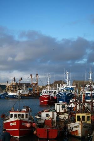 Howth Harbour Howth Harbour